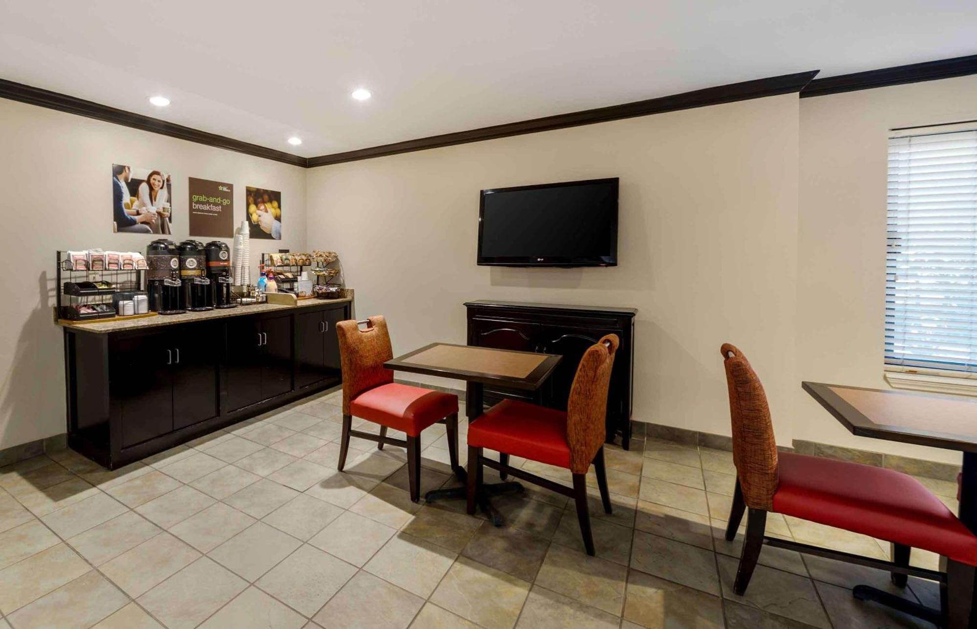 Extended Stay America Suites - Oklahoma City - Northwest Exterior foto